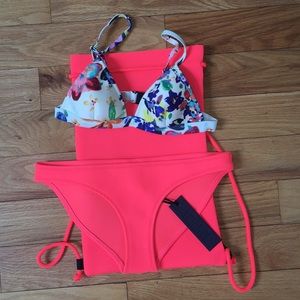 Triangl bikini (XS/S)